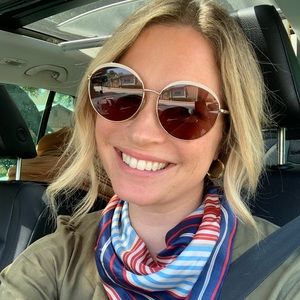 Meet your Posher, Sarah